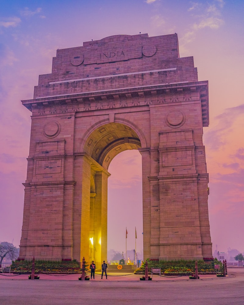 Delhi, India
