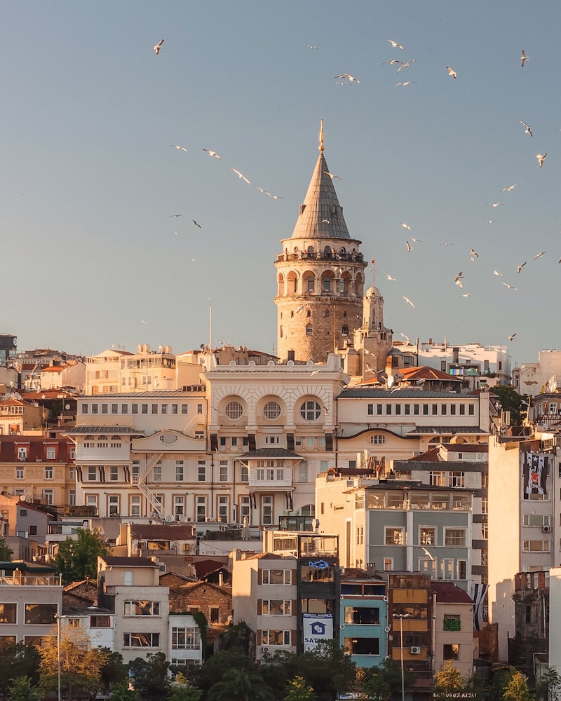 Istanbul, Türkiye