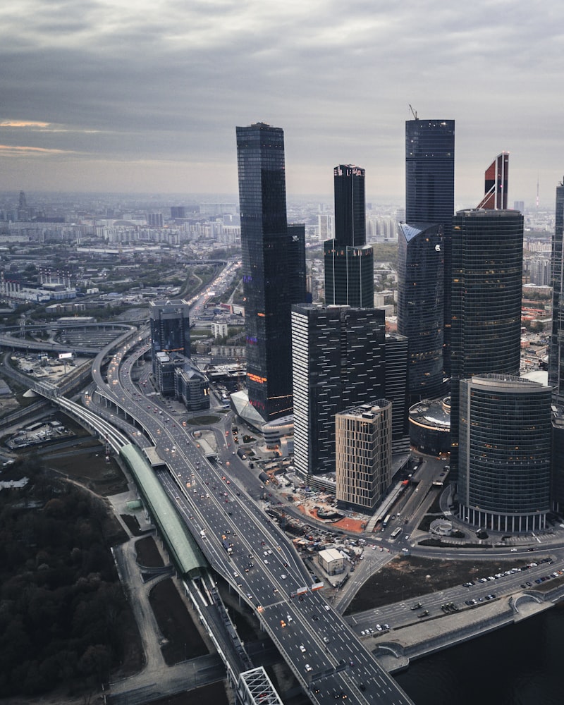 Moscow, Russia